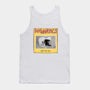 She's the One album cover Tank Top